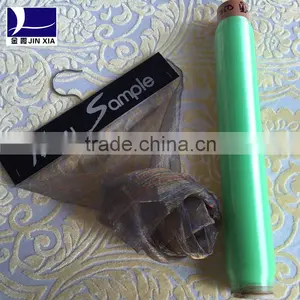 100% Dope Dyed Polyester Fiber, Monofilament thumbnail-4