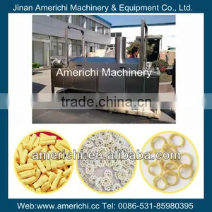 Snack Pellet Fryer thumbnail-1