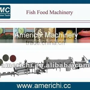 Automatic Catfish Food Machine thumbnail-1