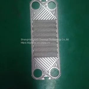 APV N25 Heat Exchanger Gasket For Oil Plate Heat Exchanger thumbnail-4