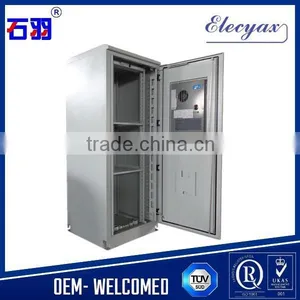 SK-366 Metal Enclosure Outdoor Storage Box thumbnail-1