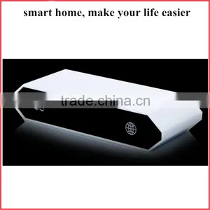 2.4GHz 802.15.4 Wireless Protocol Smart Home Automation Zigbee Gateway for Controlling Max 65000 Devices From Android & IOS APP thumbnail-1