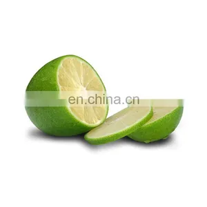 TOP FOOD FAMOUS FOR VIIET NAM GREEN LEMON HIGH QUALITY WITH BEST PRICE thumbnail-1