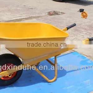Heavy Duty,big Wheelbarrow WB7802 thumbnail-1