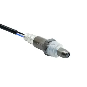 Haoxiang Auto Lambda 02 Oxygen Sensor O2 Lambda 89467-60050 For Lexus ES330 RX400H For Toyota 4Runner Prado Land Cruiser thumbnail-4
