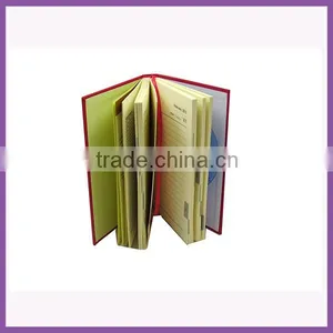 Custom Notebook Manufacturer,all Kinds of Mini a5 pu Notebook thumbnail-5