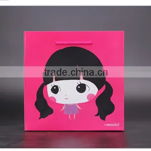 Special Design Gift Paper Bag thumbnail-4