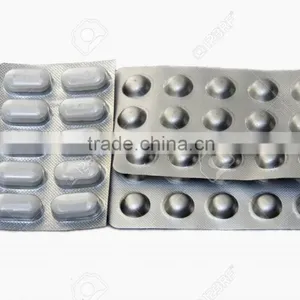 PVC Rigid Film and Sheet for Packing Food and Medicine thumbnail-4