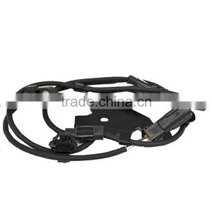 High Quality ABS Sensor, Wheel Speed Sensor,front Left Sensor OEM:89543-60050 thumbnail-3
