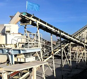High Efficiency VSI Sand Maker Sand Production Equipment Sand Making Machine thumbnail-3