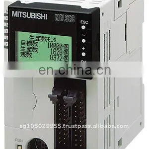 Mitsubishi FX3U-32M thumbnail-1