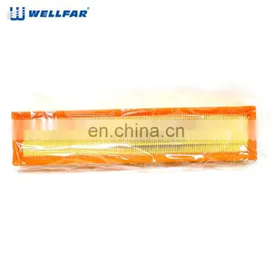 Factory Auto Spare Parts Filtro De Aire S3501A1 1444Pts M02019/C Filtro De Ar Air Filter For Peugeot 206 1.6 Citroen C4L/C2 1.6 thumbnail-1