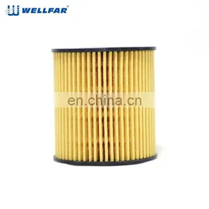 Wholesale Auto Parts 3M5Q-6744Aa 1109X3 1109X4 1109-Z2 1109-Z1 1303476 30650798 Filtro De Aceite Oil Filter For Peugeot thumbnail-3