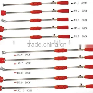 Spare Parts of Knapsack Sprayer thumbnail-1