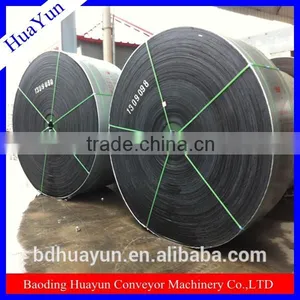 800mm Belt Width 24 Mpa NN Rubber Belt Nylon Industrial Conveyor Belt Manufacturers thumbnail-1