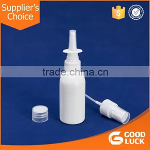 50ml Plastic Spray Bottle Wholesale thumbnail-4