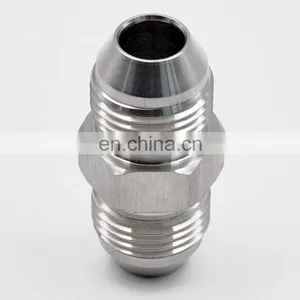 Best Selling Stainless Steel Press Fittings Stainless Steel Press Coupling Fittings thumbnail-3