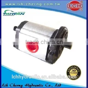 China Wholesale Hydraulic Pump thumbnail-4