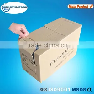 Multi-purpose Screen Antibacterial Glasses Industrial Lens Cleaning Wipes thumbnail-2