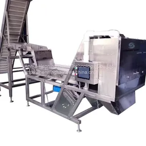 Non-metallic Ore Color Sorter thumbnail-1