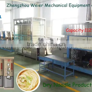 Large Quantity Chinese Dried Noodles Machine thumbnail-1