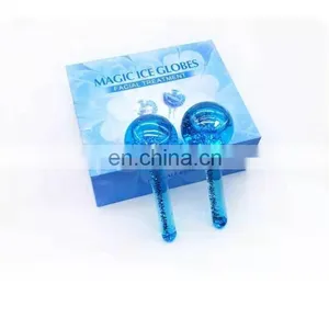 Hot Sales In Amazon OEM Premium Custom Private Label Ice Globes For Face thumbnail-2