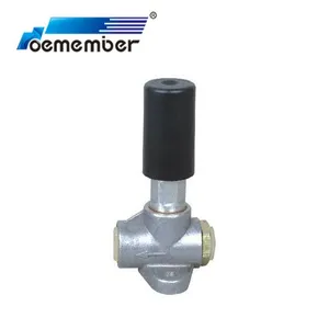 OE Member 42531611 Fuel Hand Pump Feed Pump Truck Parts 8112150615 3028655 For Iveco For SCANIA For MAN For SCANIA For RENAULT thumbnail-1