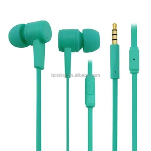 Colorful Sport Intensity Earbud Headphones for Sony thumbnail-1