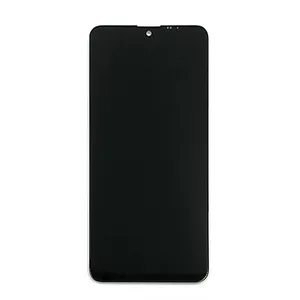Smartphone Screen Mobile Touch Display Lcd Screen For LG K50S Cell Phone Spare Parts thumbnail-2