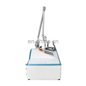 2021 New Product Co2 Scar Removal Stationary Fractional Co2 Laser Machine for Eyes Pigment Removal thumbnail-4