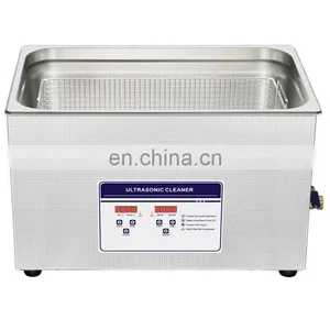 Commercial Type Ultrasonic Stainless Steel Restaurant Dishwasher/Easy Operation Hotel Restaurant Industrial Dishwasher thumbnail-5