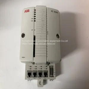 ABB PM866 Module thumbnail-1