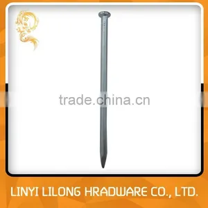 Galvanized Concrete Nails Factory thumbnail-6