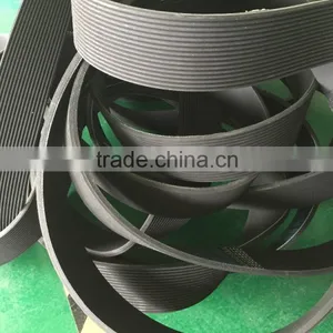 High Quality V-ribbed Belt (12PL Belts) thumbnail-4