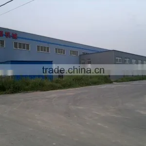 Shandong YSC Import & Export Co., Ltd. company overview - view 1 thumbnail