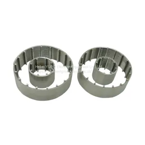 Radical Reactors Wedge Wire Screen thumbnail-4