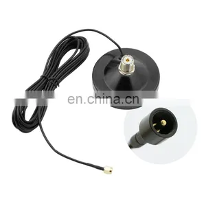 900MHz Communication Antenna With Big Magnetic Base thumbnail-4