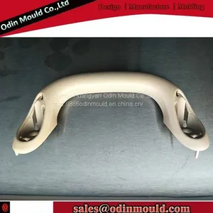 Auto Handle Gas Injection Mold thumbnail-2