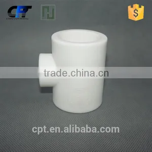Hot Selling 40 X 25 mm PPR Reducing Tee PPR Fittings thumbnail-1
