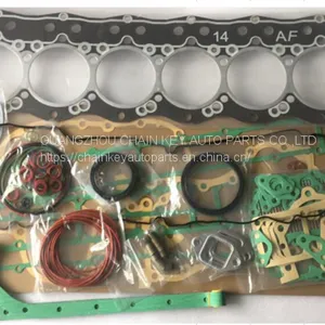FULL GASKET FOR MITSUBISHI 6D14 thumbnail-1