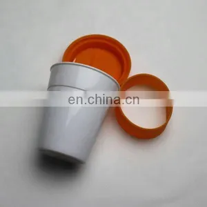 Plastic Blank Coffee Mugs Wholesale thumbnail-3
