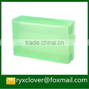 Wholesale High Quality PP Plastic Clear Packaging Boxes/shoe Packing Boxes thumbnail-2