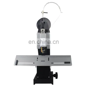 SWS-1 Wire Saddle Book Stitching Machine for Office Use Book Stitching Machine thumbnail-4