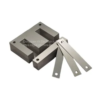High Magnetic Silicon Iron Sheet for Transformer thumbnail-1