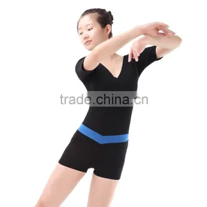 Dansgirl Dance Costumes V Ballet Shorts Dance & Sports & Yoga Shorts thumbnail-5
