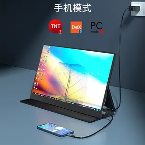 15.6 Inch 4K Touch HD Display. thumbnail-5