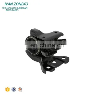 China Supplier 51396-SWA-E02 Fit For Honda CR-V Control Arm Bushing thumbnail-1