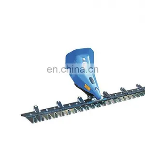 2022 Popular New Italy Brand Tractor Bcs Rotary Cultivator BCS 723 720 Mini Power Tiller for World thumbnail-1