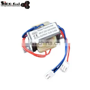 Power Transformer EL-8650W-2329 Air-conditioning Electric Transformer thumbnail-3