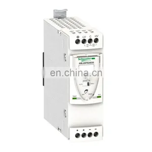 NEW Orignal Power SupplySchneid Switching Power Supplypower Plant Manufacturers ABL8RPS24100 thumbnail-1